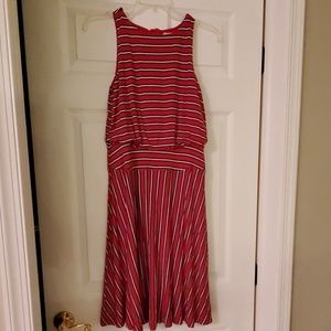 Ann Taylor Loft Dress